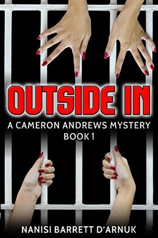 Outside In book cover