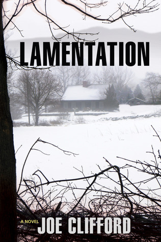 Jay Porter book cover 1