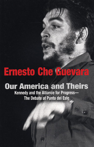 Our America and Theirs book cover
