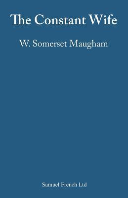The Constant Wife book cover