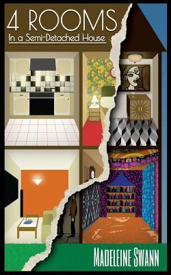 4 Rooms in a Semi-detached House book cover