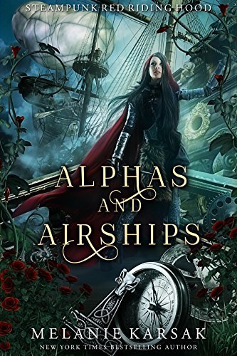 The Red Cape Society book cover 2