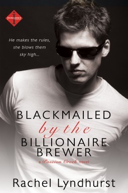Passion Creek book cover 3