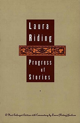 Progress of Stories book cover