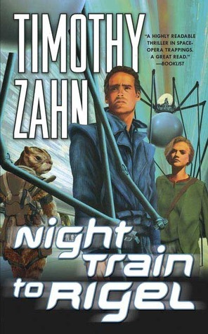 Quadrail book cover 1