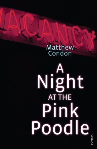 A Night At The Pink Poodle book cover