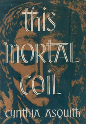 This Mortal Coil book cover