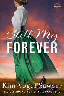 Still My Forever book cover