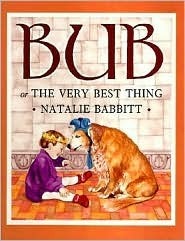 Bub book cover