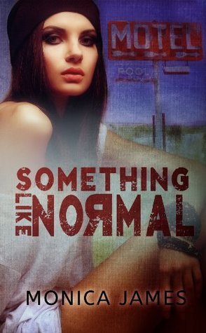 Something like Normal book cover 1