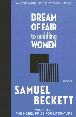 Dream of Fair to Middling Women book cover