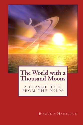 The World with a Thousand Moons book cover