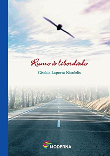 Rumo A Liberdade book cover
