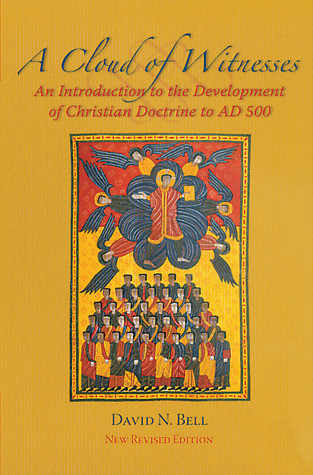 A Cloud of Witnesses book cover