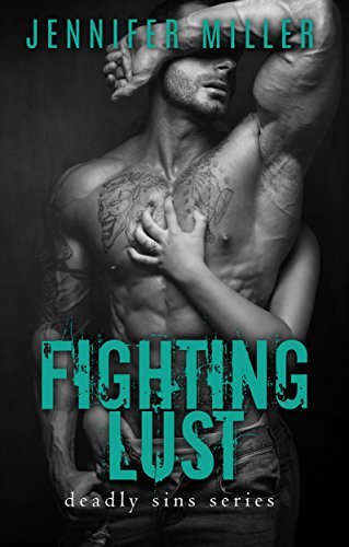 Deadly Sins book cover 3