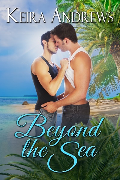 Beyond the Sea book cover
