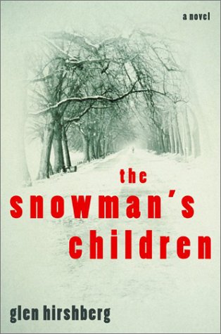 The Snowman's Children book cover