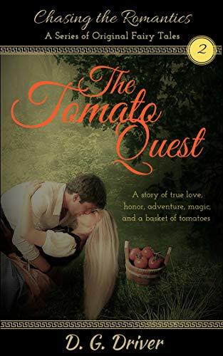 Chasing the Romantics book cover 2