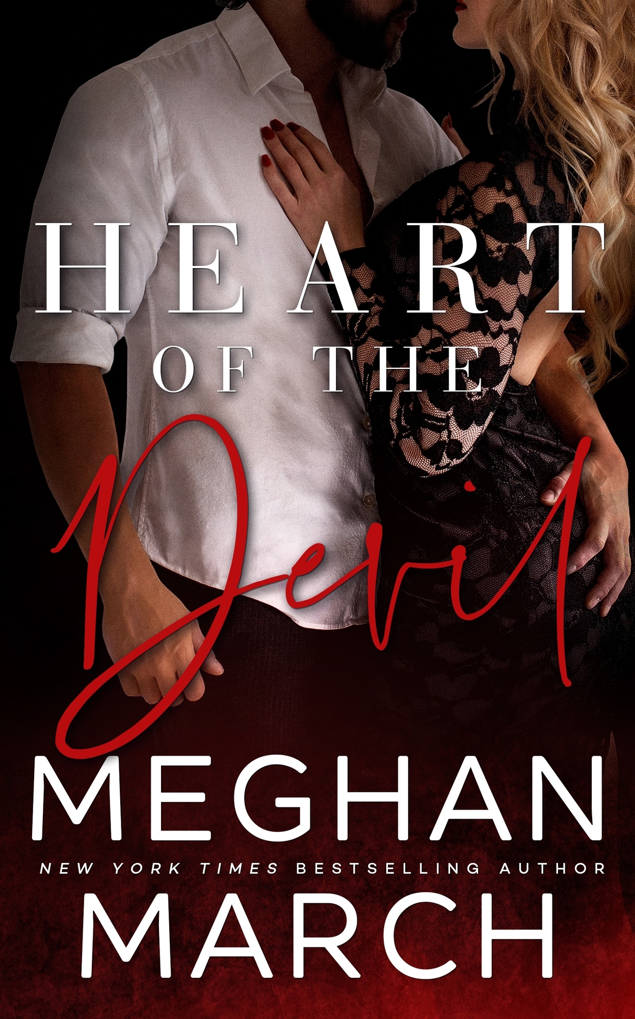The Forge Trilogy book cover 3