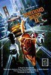 Homeward Bound II book cover