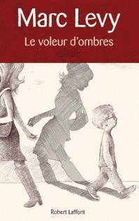 Le Voleur d'ombres book cover