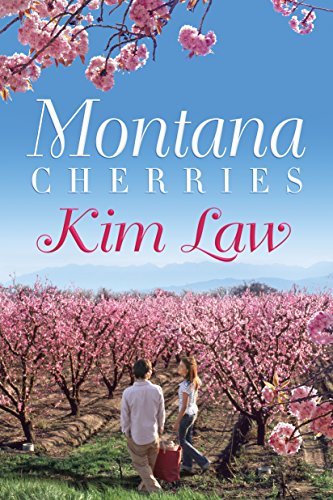 Montana Cherries book cover