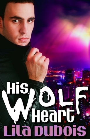 His Wolf Heart book cover