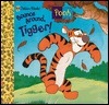 Bounce Around, Tigger! book cover