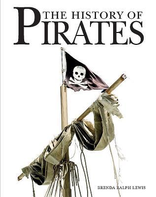 The History of Pirates book cover