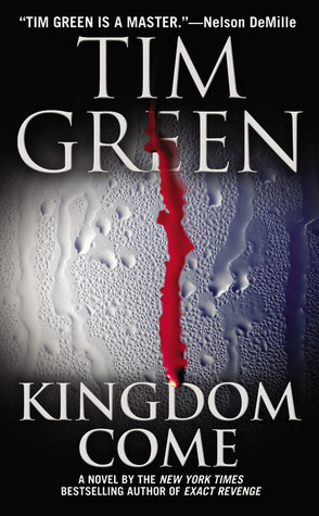 Kingdom Come book cover