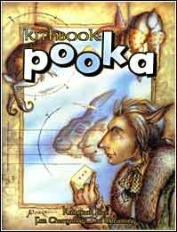 Kithbook book cover