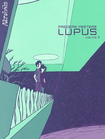 Lupus book cover 3