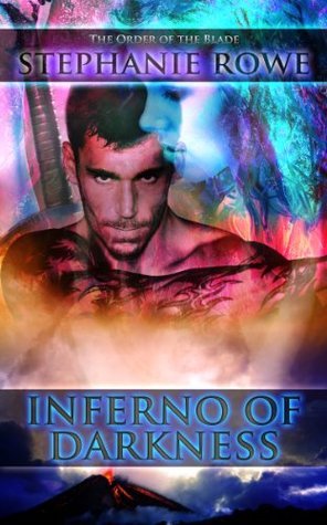 Inferno of Darkness book cover