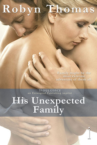His Unexpected Family book cover