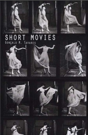 Short movies book cover