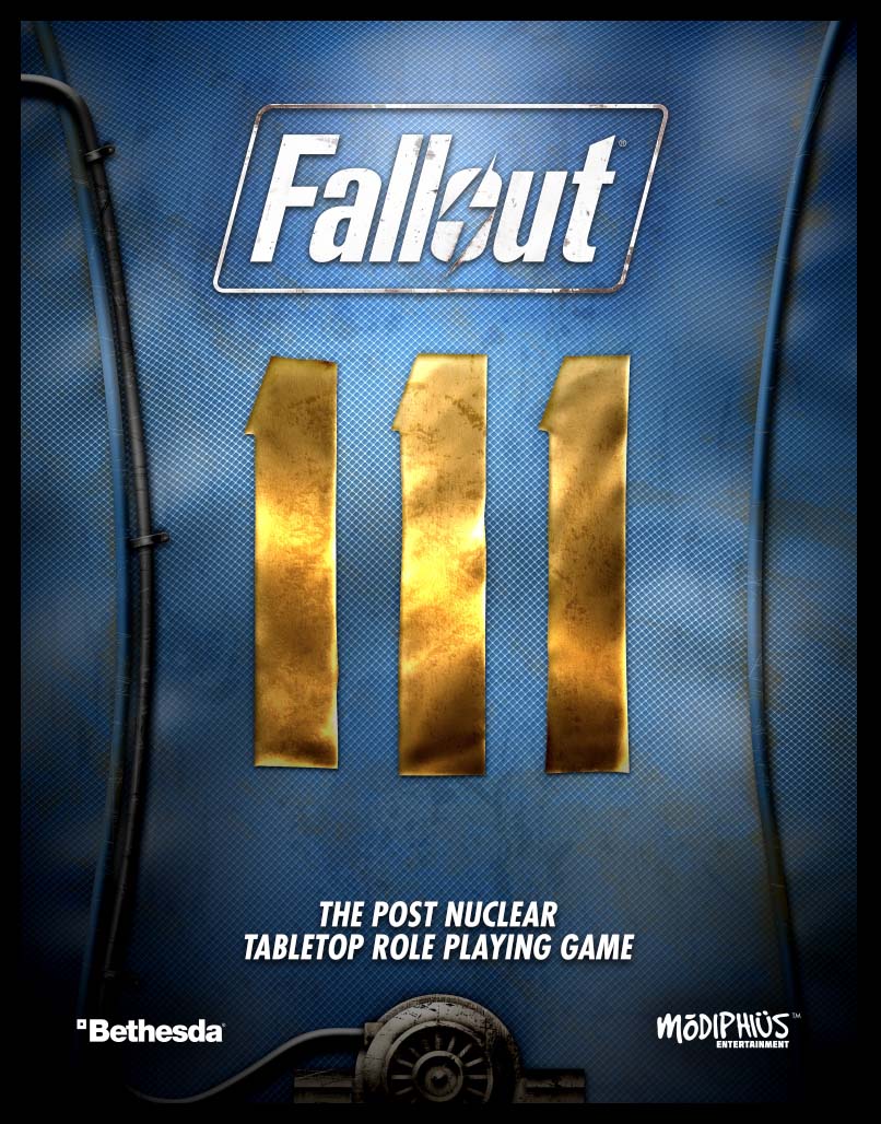 Fallout book cover