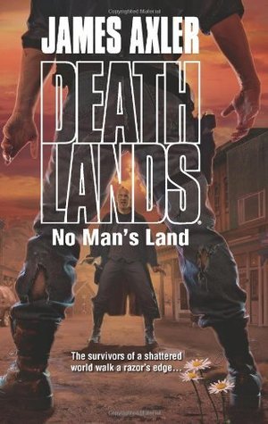No Man's Land book cover