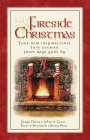 Fireside Christmas book cover