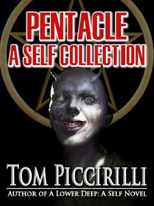 Pentacle book cover