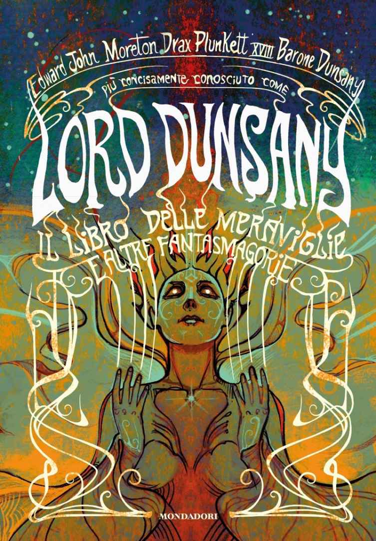 Il libro delle meraviglie e altre fantasmagorie book cover