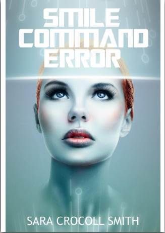 Smile Command Error book cover
