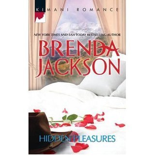 Hidden Pleasures book cover
