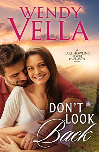 Don't Look Back book cover