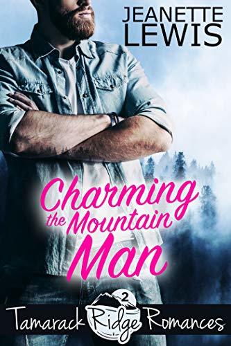 Tamarack Ridge Romances book cover 2