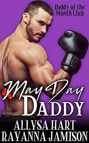 Daddy of the Month Club book cover 3