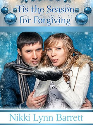 Secret Santa book cover 3