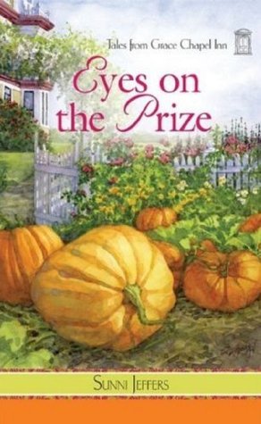 Eyes on the Prize book cover