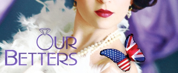 Our Betters book cover