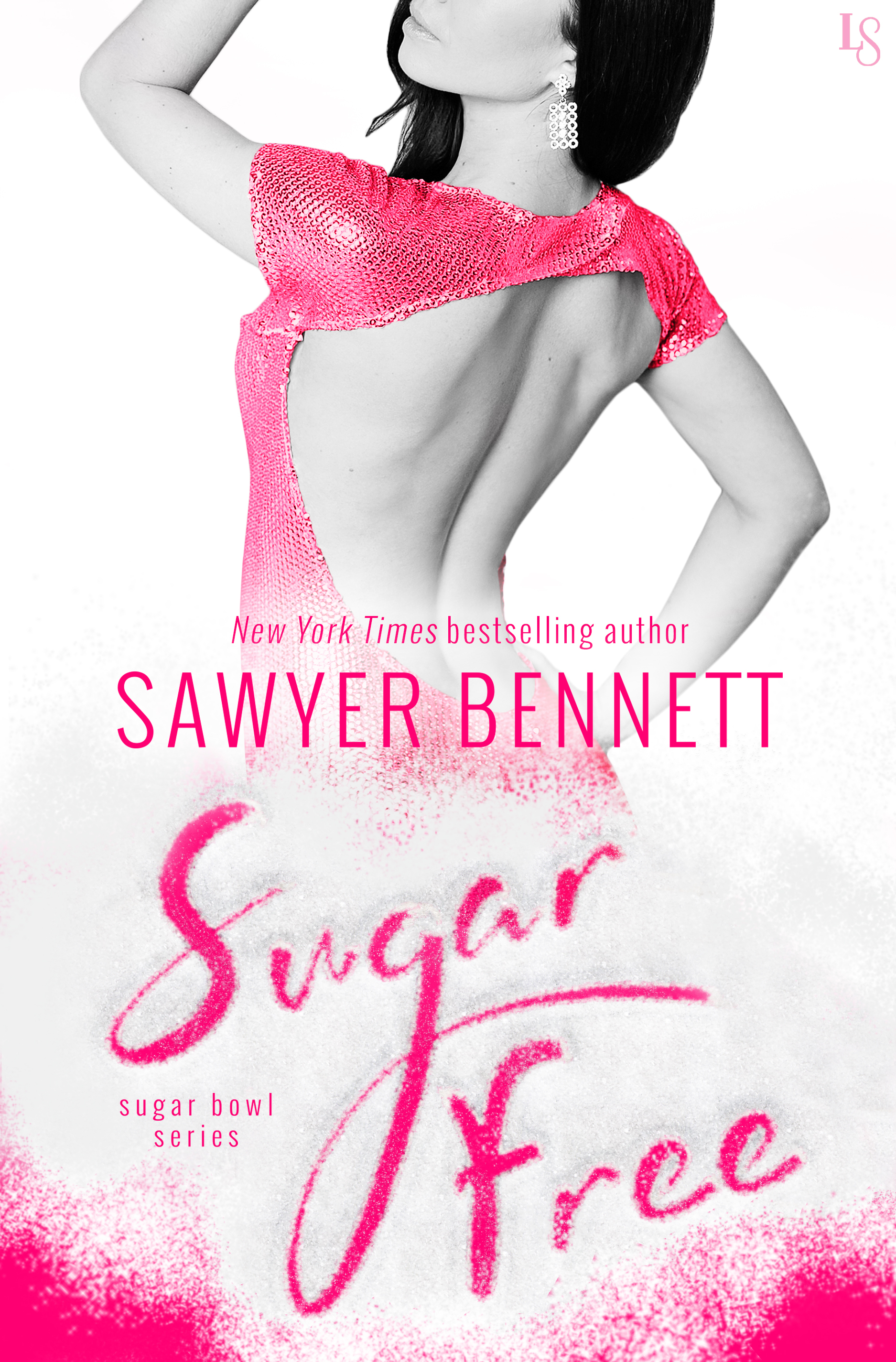 Sugar Bowl book cover 3