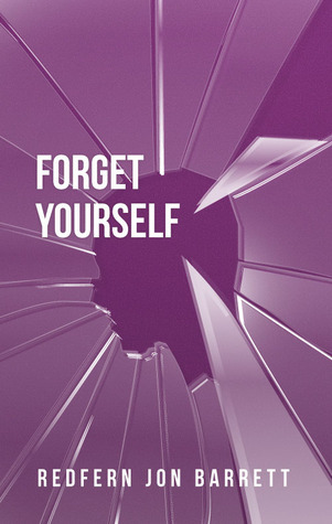 Forget Yourself book cover
